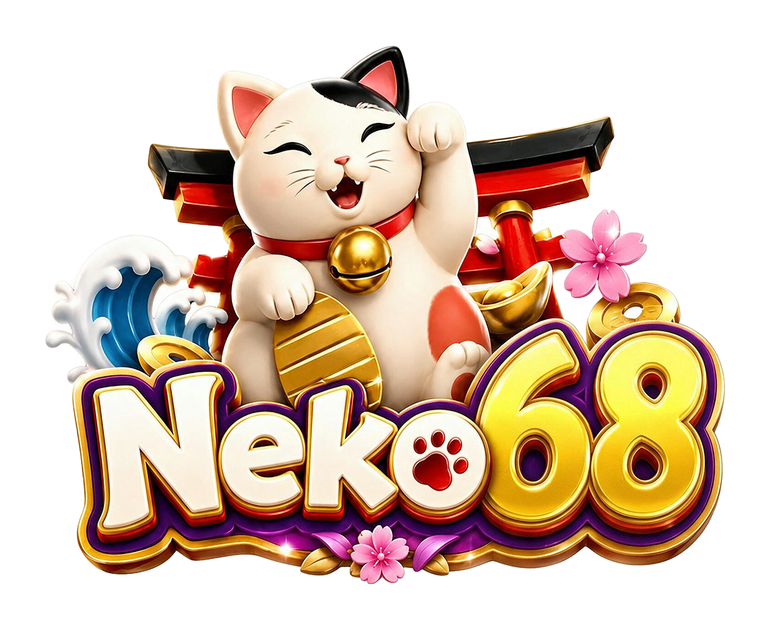 NEKO68 เว็บสล็อตออนไลน์ คาสิโน