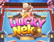 เกม Lucky Neko NEKO68