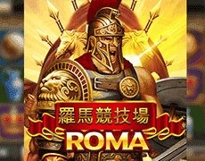 เกมสล็อต Roma NEKO68