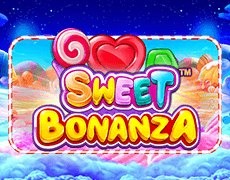 เกมสล็อต Sweet Bonanza NEKO68