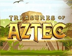 เกมสล็อต Treasures of Aztec NEKO68