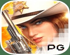 เกมสล็อต Wild Bounty Showdown NEKO68